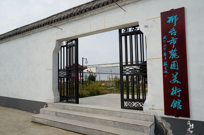 六月的巨鹿，“杏好”遇见你！