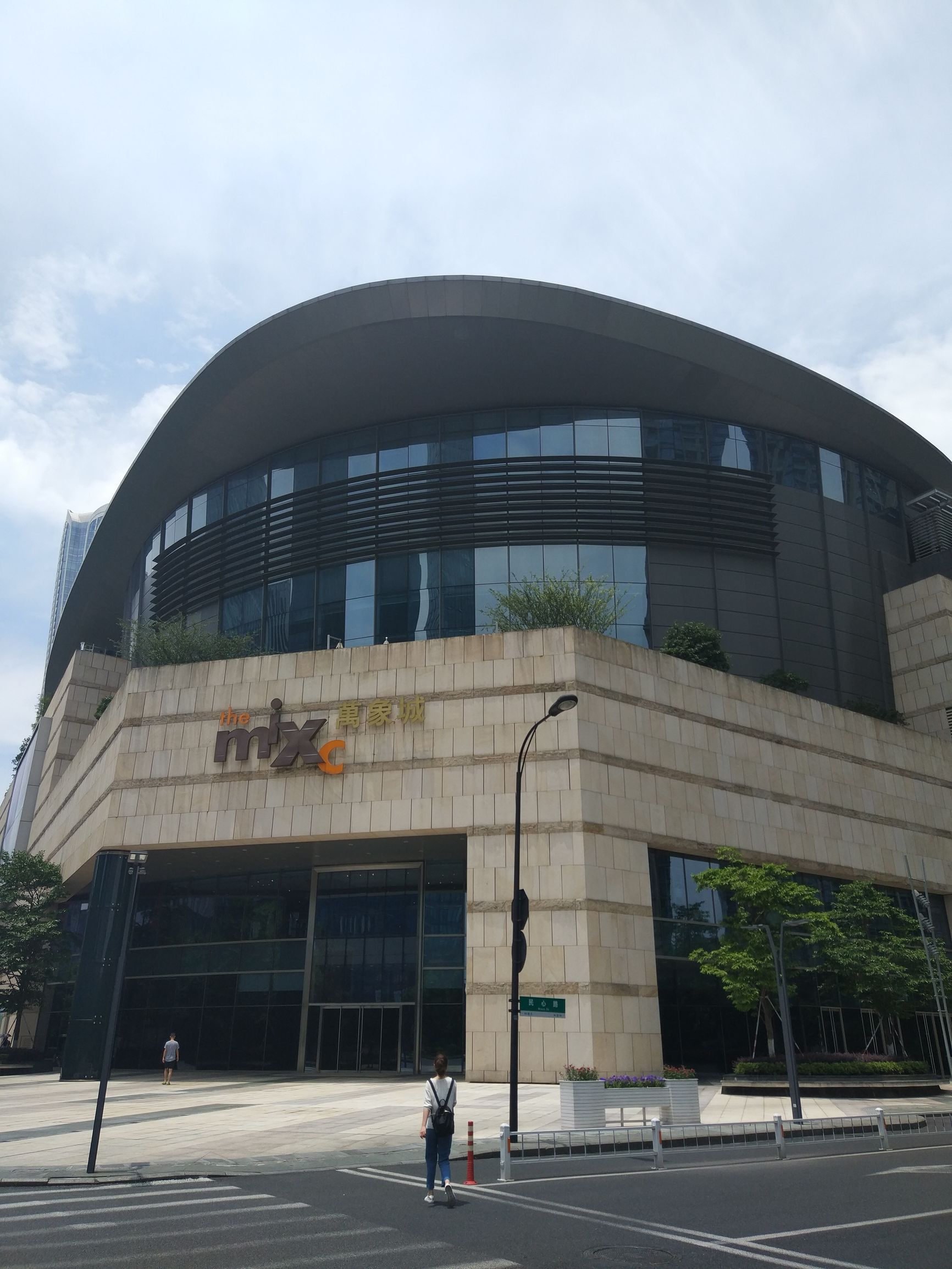 杭州钱江新城万象城商业体量,杭州钱江新城万象城