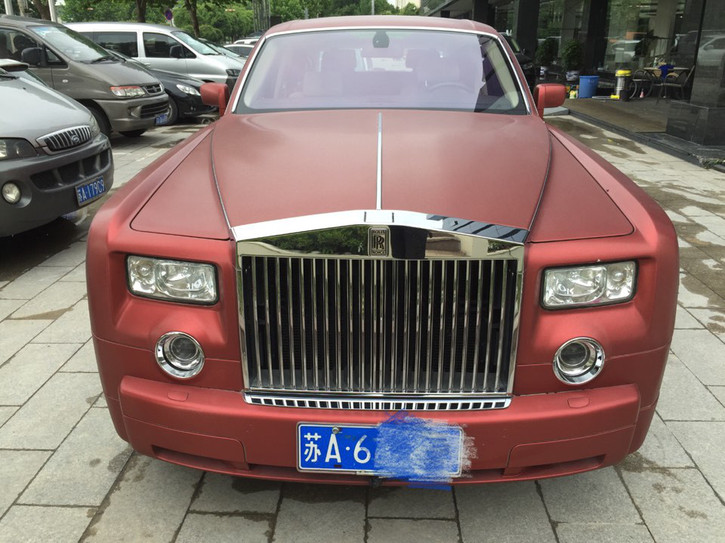 高端汽车销售女人,一个女汽车销售的心酸