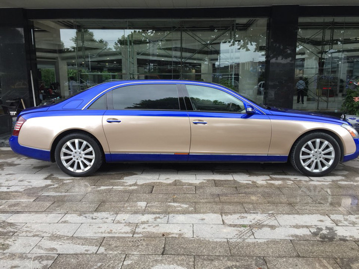 高端汽车销售女人,一个女汽车销售的心酸