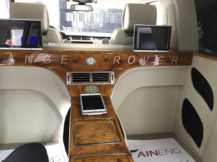 高端汽车销售女人,一个女汽车销售的心酸