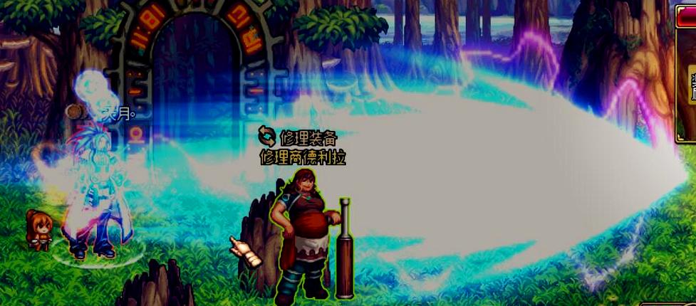 dnf十大异界套排行,dnf异界的各种流派盘点刺客