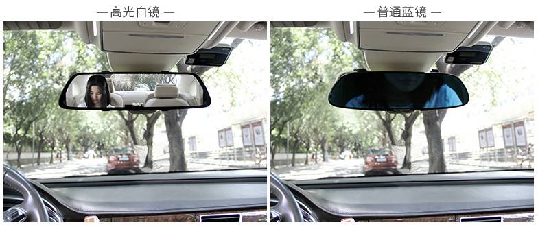 200元后视镜行车记录仪推荐,后视镜100元左右的行车记录仪推荐