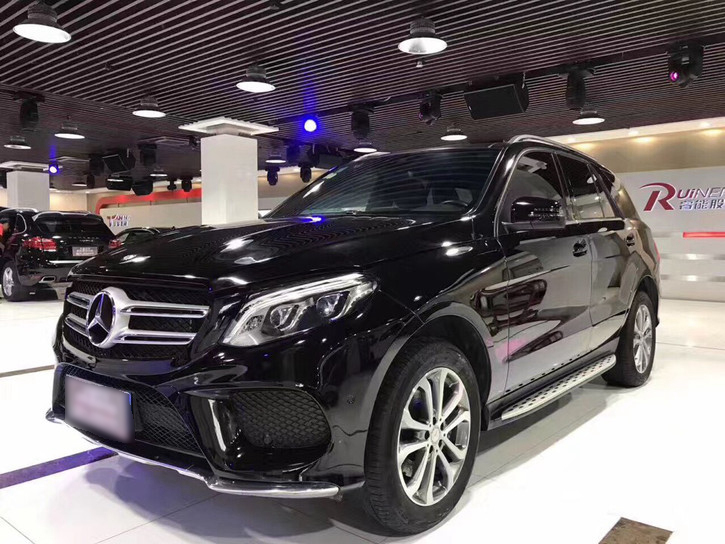 高端汽车销售女人,一个女汽车销售的心酸