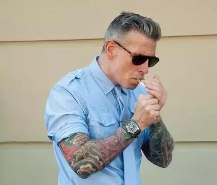 父亲节送这几件「火热单品」给爸爸,让他和你一样潮!