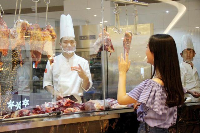 龙湖源著天街一手详尽探店报告，告诉你一个不一样的天街