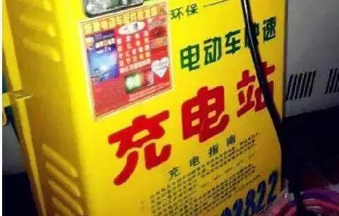 柳州，一座经常被电驴超车的城市！看完一把辛酸泪