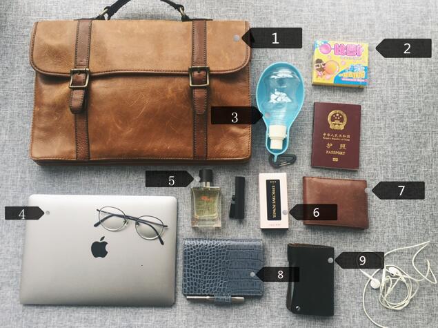 月薪五千元可以买哪些包包,月薪五千买奢侈品包包