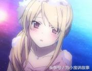 惩罚军服漫画 受欢迎的二次元女神