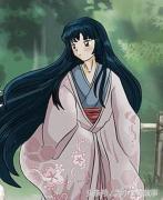 惩罚军服漫画 受欢迎的二次元女神