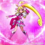 惩罚军服漫画 受欢迎的二次元女神