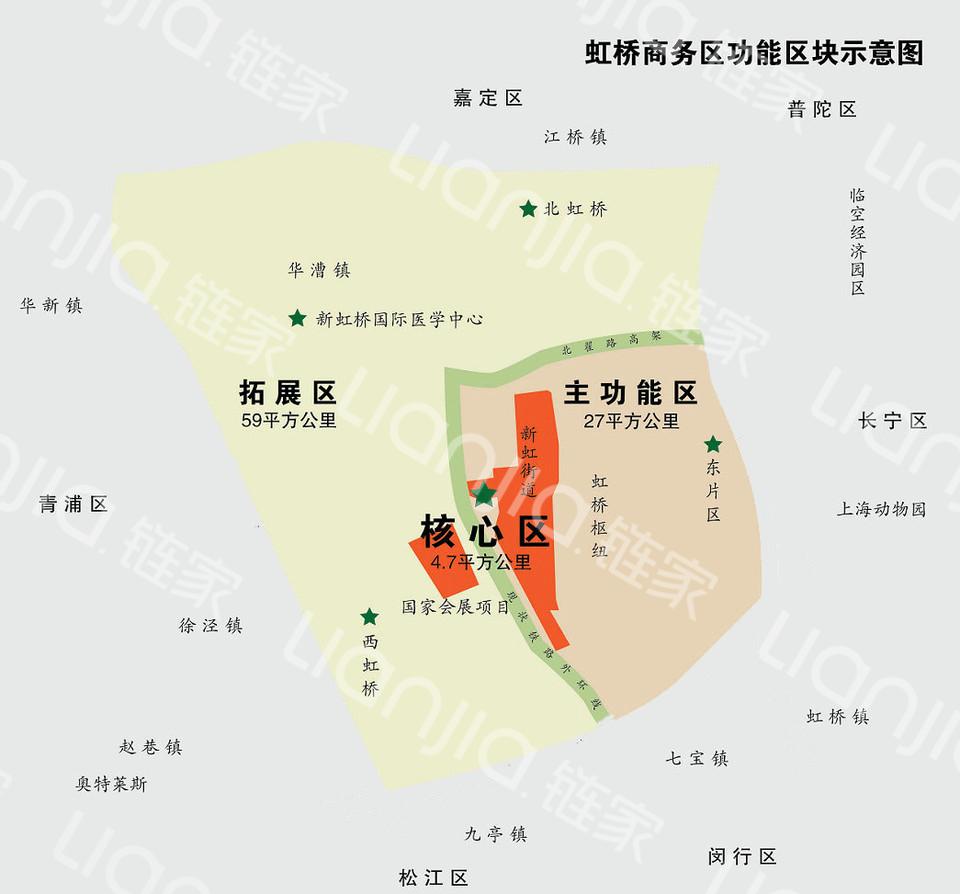 二十年后再看经典电视剧,古北现状