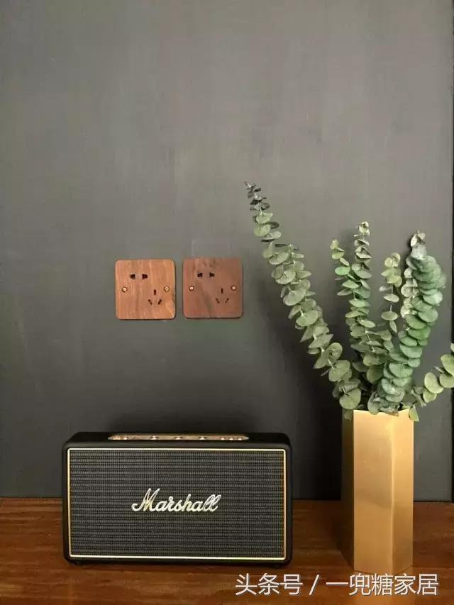 8款家装网红单品让家超有逼格,最惊艳的家居单品