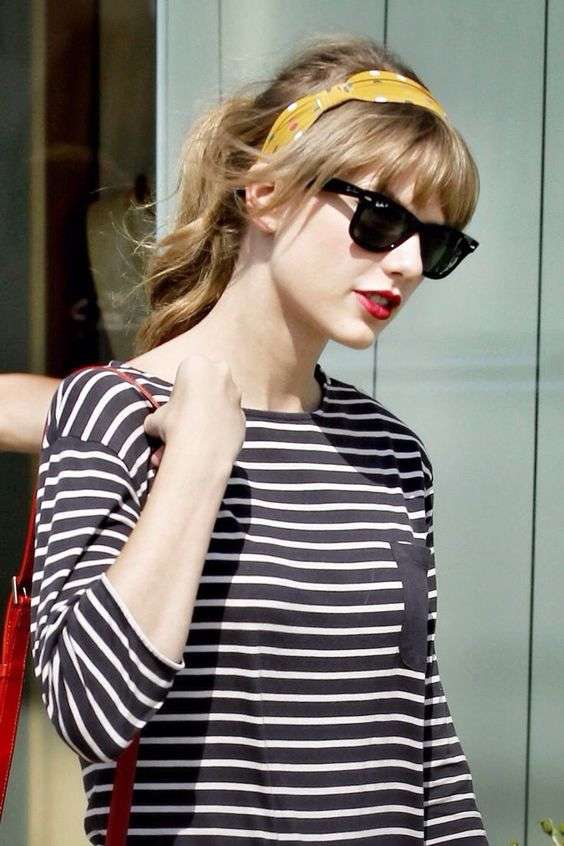 强烈推荐的墨镜 (最经典的几款墨镜)