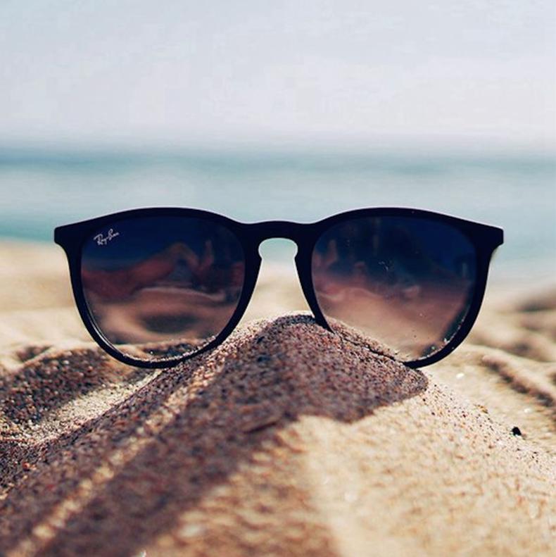 强烈推荐的墨镜 (最经典的几款墨镜)