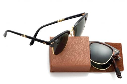 强烈推荐的墨镜 (最经典的几款墨镜)