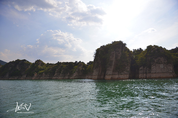 紫塞京津冀13城农家院旅游探店五：金海湖两日悠闲散记山里红农家
