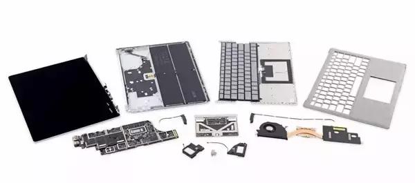 微软surfacepro34567代区别,微软官网买surface怎么样