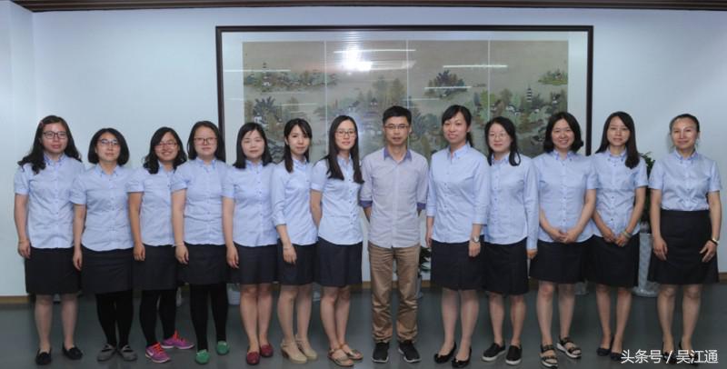 “吴江十大查档达人”评选揭晓，一起来看看你的亲朋好友是否上榜？