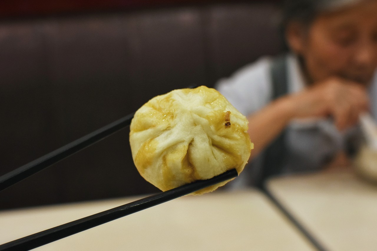 洛阳行署路陶陶居包子价格,陶陶居包子多少钱