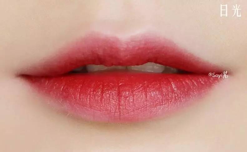 平价滋润款口红试色,平价且超好用的口红伪素颜