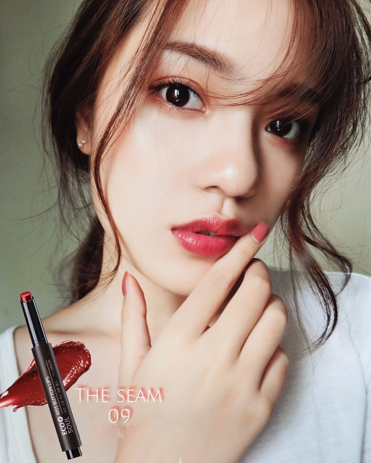 平价滋润款口红试色,平价且超好用的口红伪素颜