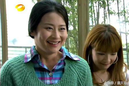 从最丑的“*妇情**”，脱变成为天才设计师，颖儿的星路并不是很顺利