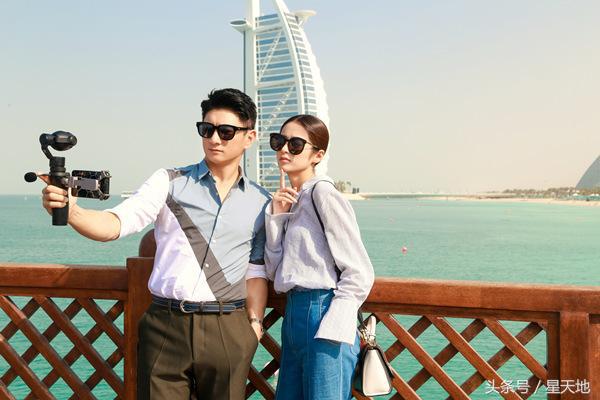 从最丑的“*妇情**”，脱变成为天才设计师，颖儿的星路并不是很顺利