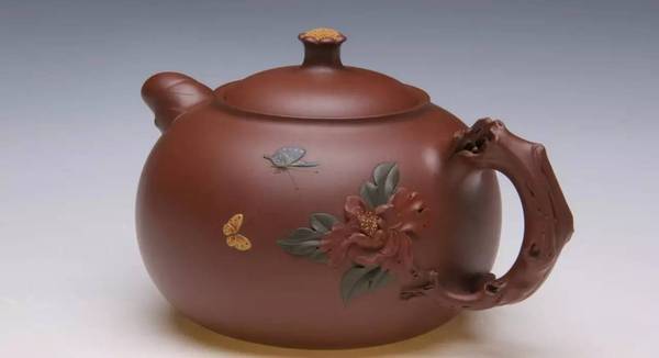 紫砂大师季益顺作品价格,季益顺紫砂价格多少