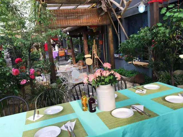 西安最美观景餐厅10人餐,西安国宝博物馆主题餐厅