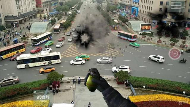 简单录制特效视频,发布到火山小视频上面日入300+