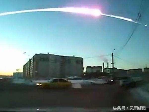 通古斯爆炸威力有多大,俄罗斯通古斯大爆炸之谜