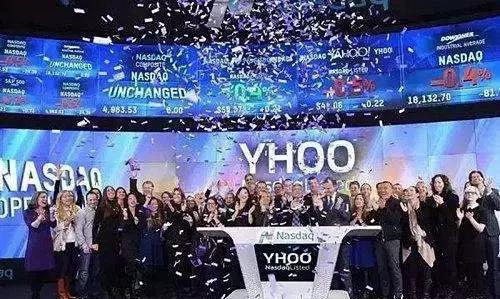 雅虎错失的投资,雅虎成功错过的3次机会