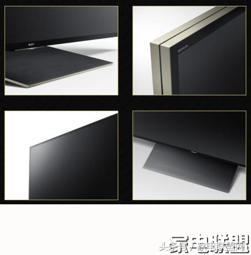 索尼z9d电视怎么样,大师级电视