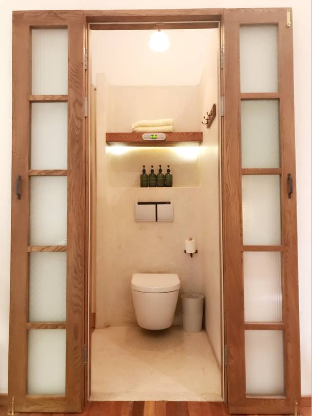 我想有座庭院,我想有一处小院