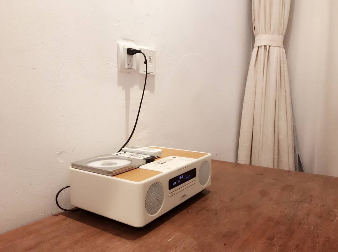 我想有座庭院,我想有一处小院