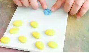 软陶简单易学教程,软陶系列星巴克软陶教程