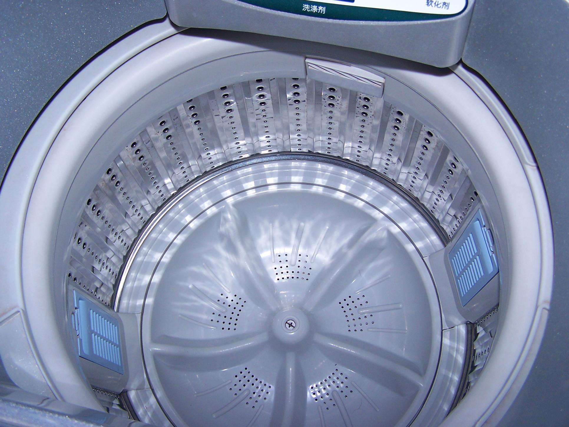 后悔莫及这九类衣物不能用洗衣机洗