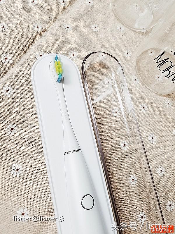 能用32年的牙刷是一种怎样的体验？华米OcleanOne电动牙刷体验