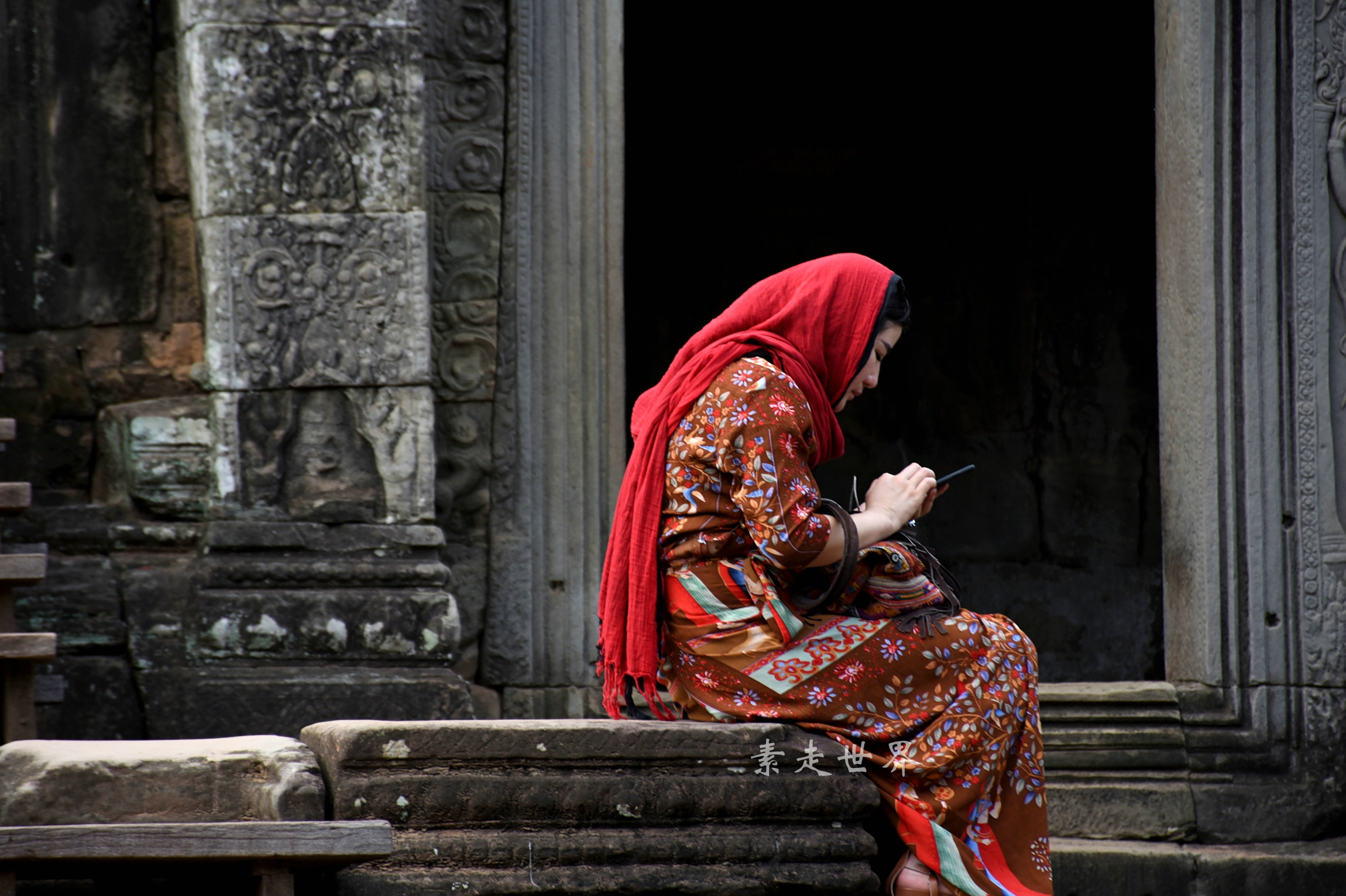 柬埔寨暹粒除了吴哥窟还能去哪？抛几个小众方式让你措手不及！
