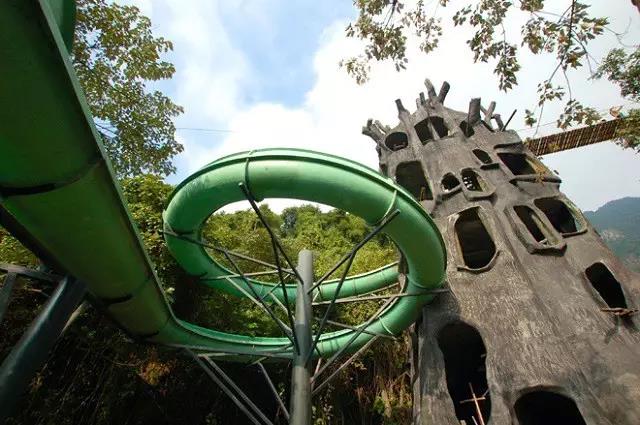 英德九州驿站攻略,英德九州驿站下雨能玩吗