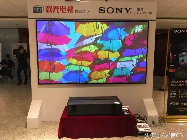 不可错过的CIT2017-真实体验客厅影院的魅力!