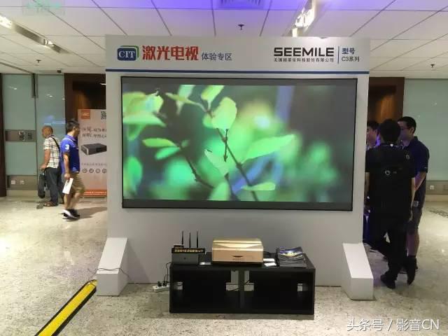 不可错过的CIT2017-真实体验客厅影院的魅力!