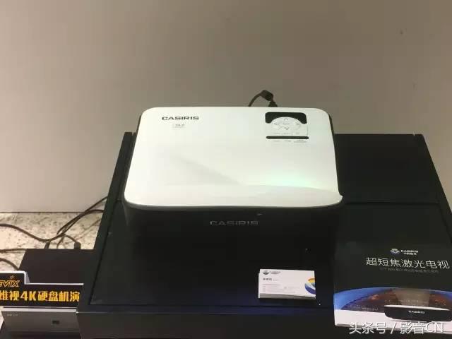 不可错过的CIT2017-真实体验客厅影院的魅力!