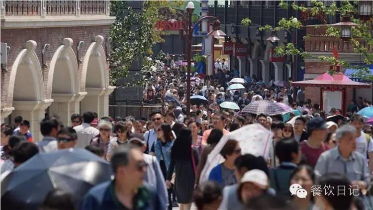 适合开在景区的餐厅,如何在景区开个网红餐厅