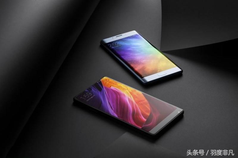 优酷也出手机了？外形酷似小米MIX，售价不到700元