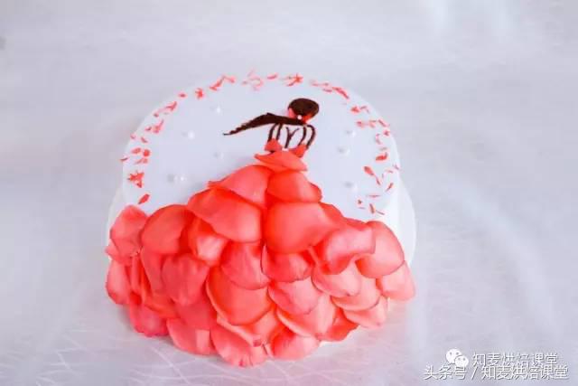 家庭烤蛋糕为什么塌陷回缩,蛋糕胚子烤完回缩的厉害怎么回事