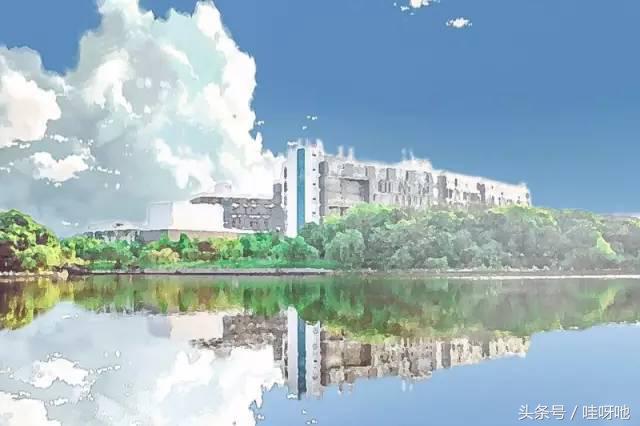 南大,带不走的故事,还有你