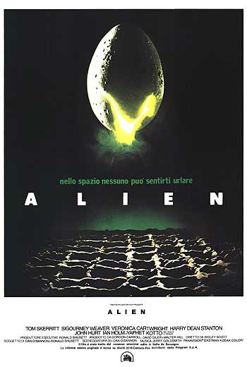 异形未知生物真实存在,异形是真实存在的吗