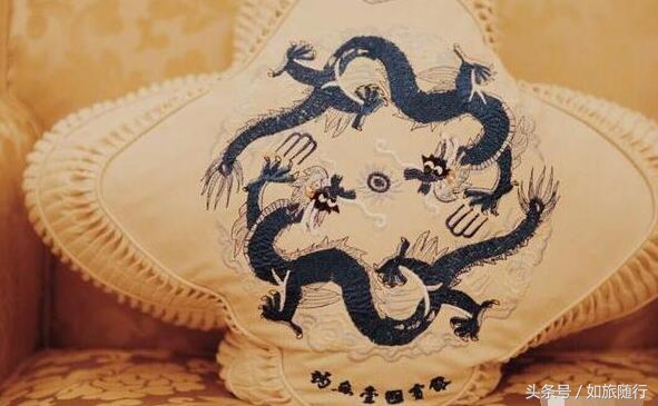 钓鱼台国宾馆入住体验,住在钓鱼台国宾馆